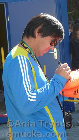 004 Kairat Biekenov